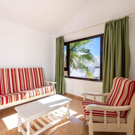 Apartamentos Flamingo Puerto del Carmen  Luaran gambar
